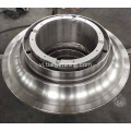 Ch440 CRUSHER PHONG SẢN PHONG CÁCH THÉP